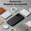 Калъф за OnePlus 15 - Ringke Onyx MagSafe - Черен