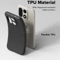 Калъф за OnePlus 15 - Ringke Onyx MagSafe - Черен