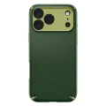 Калъф за iPhone 17 Pro Max - Spigen Caseology Nano Pop Hybrid MagSafe - Avo Green