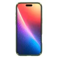 Калъф за iPhone 17 Pro Max - Spigen Caseology Nano Pop Hybrid MagSafe - Avo Green