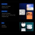 Безжична зарядна станция Spigen Essential (EF302MOQ) - MagSafe, Qi2.2, 3в1, Сгъваема, 25W - Сива
