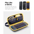 Калъф за Nintendo Switch 2 - Spigen Nano Pop Pro Pouch - Blueberry Navy