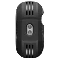 Калъф за Apple AirPods Pro 3 - Spigen Core Armor - Матово черен