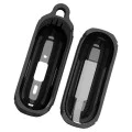Калъф за Apple AirPods Pro 3 - Spigen Core Armor - Матово черен