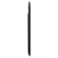 Магнитен портфейл и стойка Spigen Slim Fold (S314-1) - MagSafe, Универсален - Черен