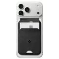 Магнитен портфейл и стойка тип статив Spigen Slim Fold Tripod (S314-2) - MagSafe - Черен
