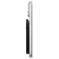 Магнитен портфейл и стойка тип статив Spigen Slim Fold Tripod (S314-2) - MagSafe - Черен