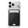Магнитен портфейл и стойка тип статив Spigen Slim Fold Tripod (S314-3) - MagSafe - Черен