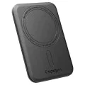 Магнитен портфейл и стойка тип статив Spigen Slim Fold Tripod (S314-3) - MagSafe - Черен
