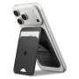 Магнитен портфейл и стойка тип статив Spigen Slim Fold Tripod (S314-3) - MagSafe - Черен