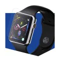 Хибридно стъкло за Apple Watch Ultra / Ultra 2 / 3 - 3mk FlexibleGlass (3 броя) - Прозрачно