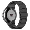 Метална каишка за Google Pixel Watch 4 (45mm) - Techsuit Watchband (W010) - Черна