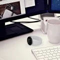 Силиконова каишка за Google Pixel Watch 4 (45mm) - Techsuit Watchband (W009) - Черна