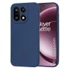 Калъф за OnePlus 15 - Techsuit SoftFlex - Тъмносин