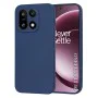 Калъф за OnePlus 15 - Techsuit SoftFlex - Тъмносин