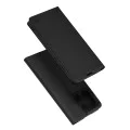 Калъф тип тефтер за OnePlus 15 - Techsuit Magskin Book - Черен