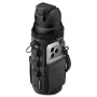Магнитна термо чанта Spigen Magnetic Tumbler Bag LF500 - за аксесоари и телефон - Черна