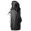Магнитна термо чанта Spigen Magnetic Tumbler Bag LF500 - за аксесоари и телефон - Черна