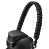 Магнитна термо чанта Spigen Magnetic Tumbler Bag LF500 - за аксесоари и телефон - Черна