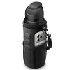 Магнитна термо чанта Spigen Magnetic Tumbler Bag LF500 - за аксесоари и телефон - Черна