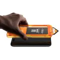 Стъклен протектор за iPhone 17 Pro - Spigen Glas.tR Align Master Slim (3 броя) - Прозрачен