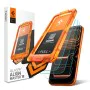 Стъклен протектор за iPhone 17 Pro - Spigen Glas.tR Align Master Slim (3 броя) - Прозрачен