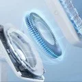 Станция за зареждане ESR CryoBoost (2C5880861) - за iPhone, Apple Watch, AirPods, Qi2 - Черна