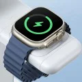 Станция за зареждане ESR CryoBoost (2C5880861) - за iPhone, Apple Watch, AirPods, Qi2 - Черна