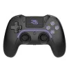 Безжичен контролер Proove Skadi (WGSK00022001) - за PS4/PC/Android - Черен