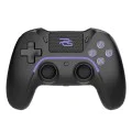 Безжичен контролер Proove Skadi (WGSK00022001) - за PS4/PC/Android - Черен