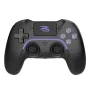 Безжичен контролер Proove Skadi (WGSK00022001) - за PS4/PC/Android - Черен