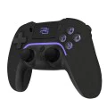 Безжичен контролер Proove Skadi (WGSK00022001) - за PS4/PC/Android - Черен