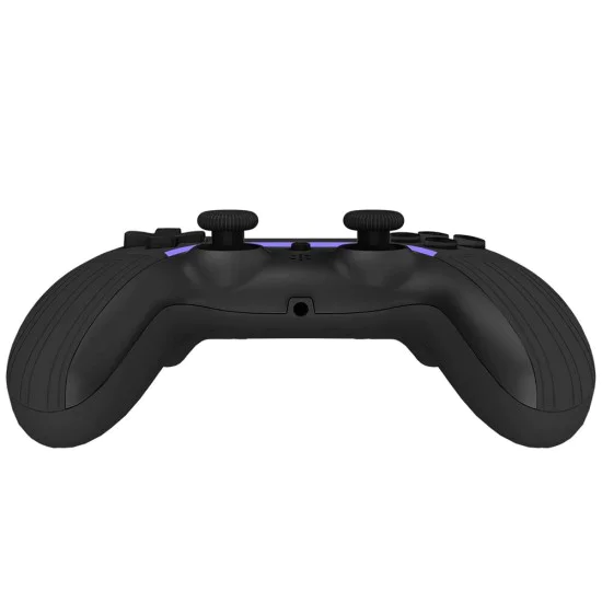 Безжичен контролер Proove Skadi (WGSK00022001) - за PS4/PC/Android - Черен