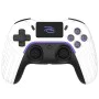 Безжичен контролер Proove Skadi (WGSK00022002) - за PS4/PC/Android - Бял