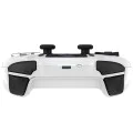 Безжичен контролер Proove Skadi (WGSK00022002) - за PS4/PC/Android - Бял