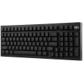 Безжична геймърска клавиатура Proove Slicker (WKSLEN00022401) - RGB, 98 клавиша - Черна