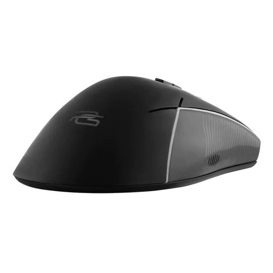 Геймърска мишка Proove Defiant (CMDE00000102) - USB, LED, 7200DPI - Черна