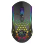 Безжична геймърска мишка Proove Buzz (WMBU00022401) - 2.4GHz, 4800DPI - Черна