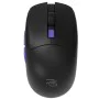 Безжична геймърска мишка Proove Everon (WMEV00022001) - 10000DPI - Черна