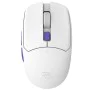 Безжична геймърска мишка Proove Everon (WMEV00022002) - 10000DPI - Бяла