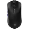 Безжична геймърска мишка Proove Jester 8K (WMJS00022001) - OLED дисплей, 26000DPI - Черна