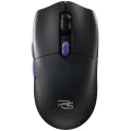 Безжична геймърска мишка Proove Rate Special Edition (CMRTWRS03001) - 12000DPI - Черна