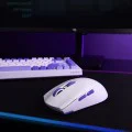 Безжична геймърска мишка Proove Rate Special Edition (CMRTWRS03001) - 12000DPI - Черна
