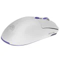 Безжична геймърска мишка Proove Rate Special Edition (CMRTWRS03002) - 12000DPI - Бяла