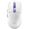 Безжична геймърска мишка Proove Rate Special Edition (CMRTWRS03002) - 12000DPI - Бяла