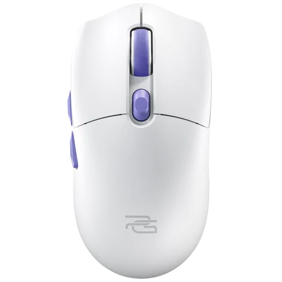 Безжична геймърска мишка Proove Rate Special Edition (CMRTWRS03002) - 12000DPI - Бяла
