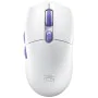 Безжична геймърска мишка Proove Rate Special Edition (CMRTWRS03002) - 12000DPI - Бяла