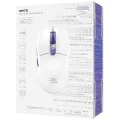 Безжична геймърска мишка Proove Rate Special Edition (CMRTWRS03002) - 12000DPI - Бяла