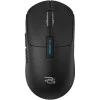 Безжична мишка Proove RC Raider 8K (WMRR00122001) - BT/2.4GHz, 32000DPI - Черна