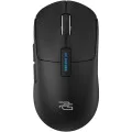 Безжична мишка Proove RC Raider 8K (WMRR00122001) - BT/2.4GHz, 32000DPI - Черна